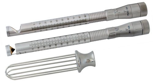fotona gynae set beau &amp; hans