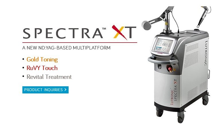 lutronic laser