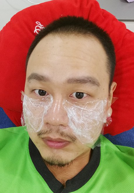 numb cream
