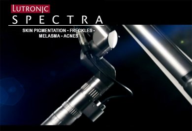 spectra lutronic size reduction